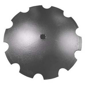 Lame d'ouverture de lame à disque unique de 18 pouces - Product Image 1