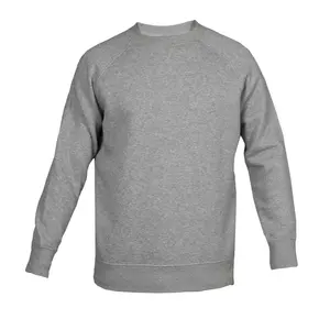 Sweat-shirt à col rond 280 GR, merchandising personnalisé - Product Image 2