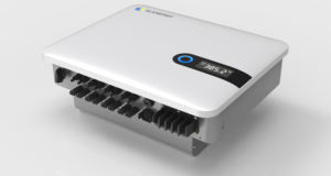 Onduleurs solaires triphasés 7 kW connectés au réseau, faible tension de démarrage et large plage de tension MPP pour une durée de production d'énergie accrue - Product Image 6