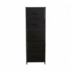 High Quality Freestanding Durable Stainless Steel MDF Panel Pine Modern Living Room Fabric <b>Cabinet</b> - Product Image 3