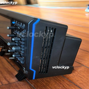 1 ชิ้น Lecroy WS3054 ออสซิลโลสโคปแบนด์วิดท์ 500M การสุ่มตัวอย่างหน้าจอสัมผัส 4G - Product Image 3