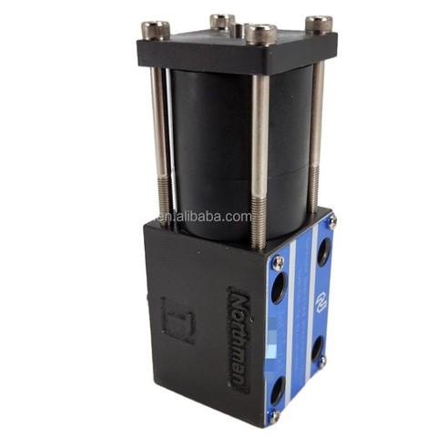 SWM-G02-C4-D24-30-H006 Hydraulic Solenoid Valve SWM-G02-C4-D12-30-H006 C2 C6 C3-D24-30-S406