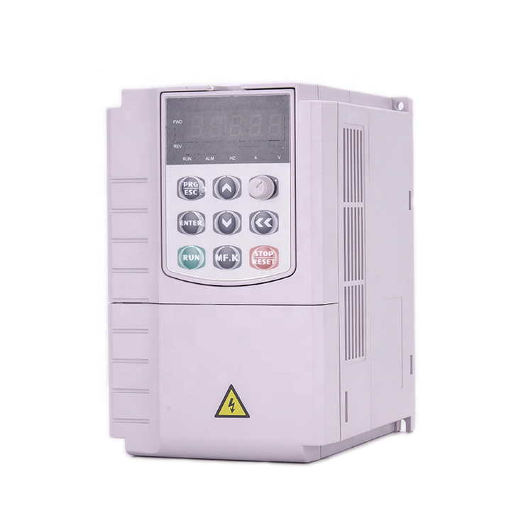 22kw 3 phase 380v 50/60Hz vfd inverter vfd ac drives vfd for water pump ...