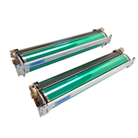Ensemble d'unités de tambour Premium DU-104 A2VG0Y0 pour Konica C6000 C7000 C70hc |   Performances élevées conçues pour les services de gestion de portefeuilles (MPS) et le financement à locaux (leasing)
