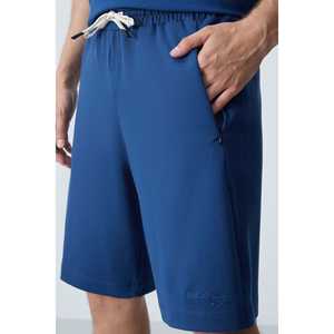 Pantalones Cortos de Algodón Tommylife para Hombre, Corte Estándar, Talla S, Transpirables, Ropa Casual - Product Image 5