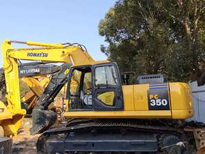 Doosan 225 usada DX225 DX225lc-9 DX225lc-7 DX300 DX260 DX200 Pelle de terrassement Doosan dx 225 dx75 occasion - Product Image 4