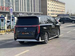 GAC Trumpchi EV9 PHEV Modello <span class=keywords><strong>2023</strong></span>, 2.0TM, Edizione Master, Esterno Nero con Interni Bicolore Scuri. Registrato nel settembre <span class=keywords><strong>2023</strong></span>. - Product Image 3