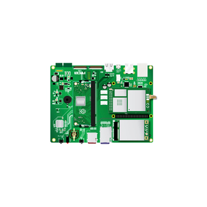 <span class=keywords><strong>Raspberry</strong></span> <span class=keywords><strong>Pi</strong></span> <span class=keywords><strong>3</strong></span> <span class=keywords><strong>IOT</strong></span> Bộ cm3 bảng lõi ván chân tường <span class=keywords><strong>IOT</strong></span> Gateway Bộ 4g và Lora mô-đun - Product Image 5