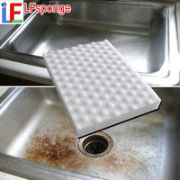 Nouveau produit éponge de nettoyage domestique outils et accessoires pour la maison gadgets de lavage éponge de mélamine magique pack de lavage à domicile