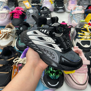 Zapatos para Niñas y Niños, Primavera, Otoño, Invierno, Nuevos Zapatos Deportivos Infantiles Impermeables de Terciopelo con Doble Suela Suave - Product Image 2