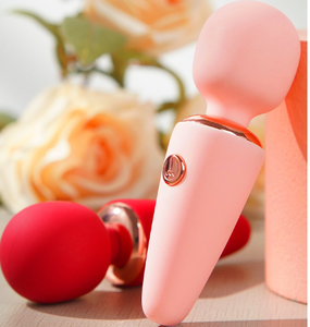 Prodotti sessuali orgasmo femminile artefatto di auto-difesa femminile masturbazione giocattolo completamente automatico massaggiatore genitale esterno privato - Product Image 6