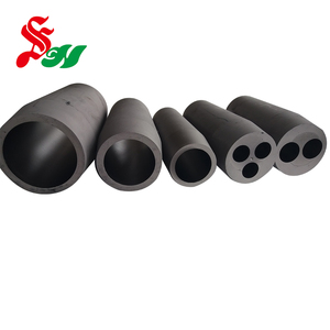 Độ Tinh Khiết Cao <span class=keywords><strong>Graphite</strong></span> Khuôn Tùy Chỉnh <span class=keywords><strong>Graphite</strong></span> Khuôn Cho Vòng Brass <span class=keywords><strong>Bar</strong></span> - Product Image 2