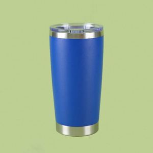 Custom Logo Stainless Steel <b>Double</b> <b>Walled</b> Insulated Eco-Friendly 12oz Wine <b>Mug</b> OEM ODM - Product Image 3