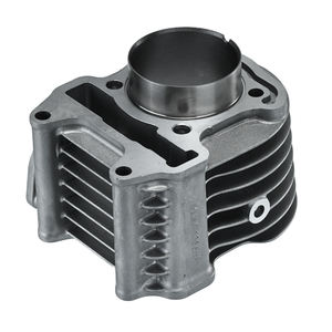 KVY 54.5mm BEAT/SPACY HELM, Kit de Cilindro de Repuesto para Motocicleta de Carreras con Anillo de Pistón para <span class=keywords><strong>HONDA</strong></span> - Product Image 5