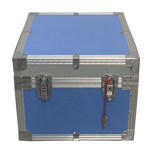 Testeur de tension portable tout-en-un pour courant alternatif basse tension - Product Image 3