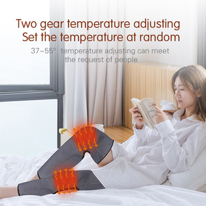 Nuevo Masajeador de Piernas con Diseño Moderno y Avanzado, con Colores Opcionales, para Circulación y Relajación - Product Image 4