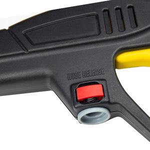 Pistolet de pulvérisation de rechange pour nettoyeur <span class=keywords><strong>haute</strong></span> <span class=keywords><strong>pression</strong></span>, poignée de gâchette de pistolet à eau pour nettoyeur <span class=keywords><strong>haute</strong></span> <span class=keywords><strong>pression</strong></span> <span class=keywords><strong>Lavor</strong></span> - Product Image 4