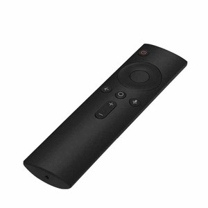 Xiaomi Smart TV Box Ble <span class=keywords><strong>telecomando</strong></span> sostitutivo <span class=keywords><strong>Mi</strong></span> <span class=keywords><strong>telecomando</strong></span> per <span class=keywords><strong>Mi</strong></span> box 4s, <span class=keywords><strong>telecomando</strong></span> vocale professionale TV - Product Image 4