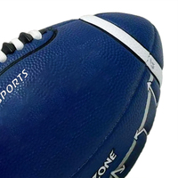 Balón de Fútbol de Entrenamiento Clásico y Resistente para Todas las Edades, Estilo Vietnam, con Cámara de Goma de Alta Retención de Aire, Talla 9, 400-425g