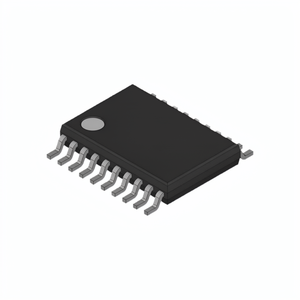 PARALLEL IN PARALLEL OUT 20 TSSOP (0.173", 4.40mm de ancho) Chip de Componente Electrónico Original 74HC299PW,118 Lógica - Product Image 1