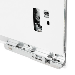 Full extension <b>drawer</b>. Invisible <b>runners</b>. <b>Soft</b>-<b>close</b> mechanism. White. For <b>drawer</b> height h90, <b>drawer</b> dimensions 300. - Product Image 3