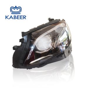 Kabeer haute qualité LED phare avec ballasts d'origine 213 phare Pour <span class=keywords><strong>Mercedes</strong></span>. s Ben E300L <span class=keywords><strong>E200</strong></span> E260 E320 phare - Product Image 4