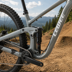 Vélo <span class=keywords><strong>de</strong></span> montagne tout suspendu en aluminium 27,5/<span class=keywords><strong>29</strong></span> pouces, 11 vitesses, VTT <span class=keywords><strong>de</strong></span> trail avec <span class=keywords><strong>tige</strong></span> <span class=keywords><strong>de</strong></span> <span class=keywords><strong>selle</strong></span> télescopique – Vente en gros - Product Image 3