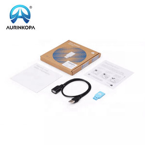 Suitable Smart Home <b>USB</b> Adapter HomeAssistant SkyConnect ZBT-1 Compatible with and Other Protocols 2.4GHz <b>USB</b> <b>Flash</b> <b>Drive</b> - Product Image 3