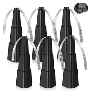 Ventilador de Mesa Repelente de Moscas para Exteriores, con 3 Alturas Ajustables y Aspas Suaves, Venta al Por Mayor - Product Image 4