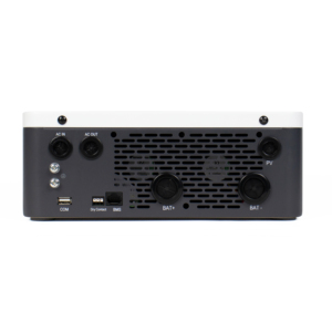 Thông minh Inverter lai năng lượng mặt trời Single phase lai năng lượng mặt trời biến tần chuyển đổi năng lượng mặt trời biến tần 5.5KW 1.6kw - Product Image 6