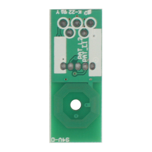 Entwickler einheit Chip Image Imaging Unit Drum Chip für Konica Minolta BizHub C3350 C3850 C3850FS C3850 FS C3850-FS C 3350 3850 FS - Product Image 1