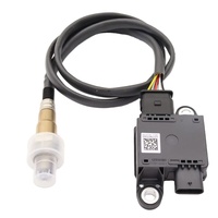 New OEM DPF PM Soot Sensor A0111531928 Particulate Matter Sensor 1 Year Warranty for MB Actros Truck