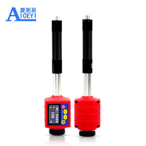 Durómetro Digital Leeb ACE-11B con Rango de Medición 170-960 HLD/17.9-69.5 HRC y Batería de Litio Recargable - Product Image 1