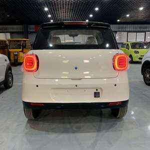 รถยนต์ไฟฟ้ารักษ์โลก - แบตเตอรี่ใช้งานได้นาน ยานยนต์พลังงานใหม่ ขายดีสำหรับครอบครัว - Product Image 4