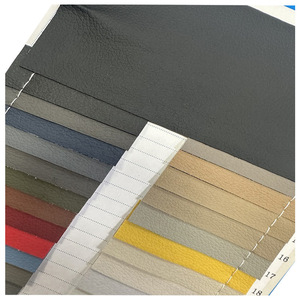 Cuero sintético texturizado Lifa Leather De90 de 0.5mm de grosor para embalaje electrónico y fundas de teléfono - Product Image 5