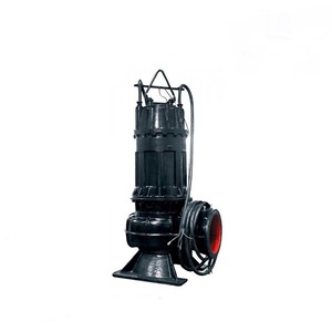 Bomba Sumergible para Pozos Profundos <span class=keywords><strong>QW</strong></span> / 3 HP / 220V 50/60Hz / Hierro Fundido/Acero Inoxidable / Uso como Difusor de Aromaterapia / 2 Años de Garantía - Product Image 4