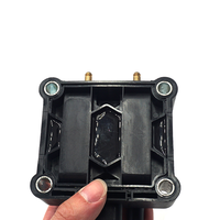 Bobina de Encendido para Mitsubishi/Chrysler/GM/BMW - Reemplaza M05269670, 4609103, ESTÁNDAR UF-189