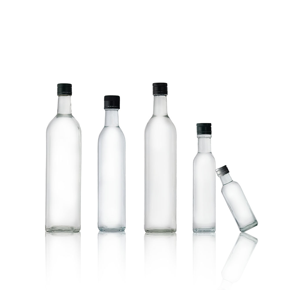 clear