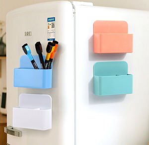 Grand Organisateur Magnétique de Bureau <span class=keywords><strong>pour</strong></span> <span class=keywords><strong>Tableau</strong></span> <span class=keywords><strong>Blanc</strong></span>, Boîte de Rangement <span class=keywords><strong>pour</strong></span> Stylos et Gommes, Support en Plastique <span class=keywords><strong>pour</strong></span> Crayons, Plateau <span class=keywords><strong>pour</strong></span> Réfrigérateur et <span class=keywords><strong>Tableau</strong></span> <span class=keywords><strong>Noir</strong></span> - Product Image 3