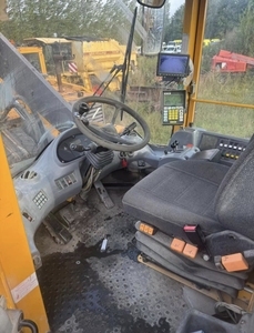 Second‑hand Volvo L150D L1500 <b>Wheel</b> Loader 25Ton Heavy Duty Loader Low Working Hours, Ready To <b>Ship</b> - Product Image 5