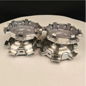 42603-35840轮毂轮辋中心盖2007 2014年LC200 TY125，适用于丰田FJ巡洋舰 - Product Image 5