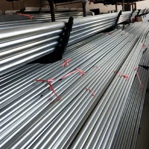 High Quality 904l Stainless Steel Round Bar 904l Stainless Steel Round Bar 430 Stainless Steel Round Bar