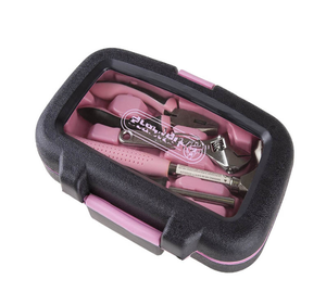 Customizable Electrician Mechanic Waist <strong>Tool</strong> Box <strong>pink</strong> Women <strong>Tool</strong> <strong>Kit</strong> - Product Image 2