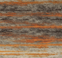 Moquette tuftée sur mesure de 4 m pour hôtel, en nylon ignifuge, pour intérieur, chambre d'hôtes, couloir, hall d'entrée