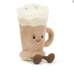 Poupée en peluche commémorative pour jeunes mariés tenant des fleurs, poupée en peluche rose, nouveau produit d'été - Product Image 6
