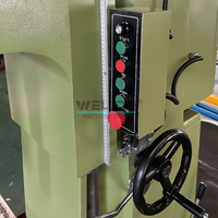 Alésage et fraisage vertical de culasse T8018A/B pour aléseuses de cylindre d'automobile et de moto vendues par les fabricants