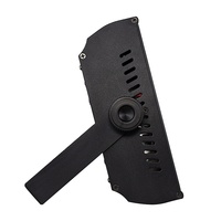 Nouvelle lumière stroboscopique Hengyu 2025, lumière de scène DMX LED 1000W, lumière stroboscopique LED RGB pour boîte de nuit