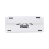 Kit Básico de Computadora Personal Raspberry Pi 500 US con Teclado, Adaptador de Corriente, Tarjeta de Memoria de 32 GB, SC123 Linux