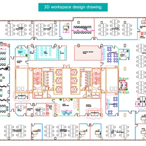 Customizable Luxury Modern L-Shape Executive Office Furniture CEO Office <b>Desk</b> with Boss Chair Made Durable Metal CE Certified - Product Image 4