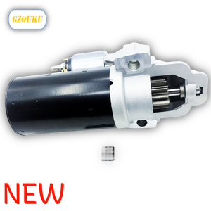 Nuevo Arrancador de Motor de Coche GZOUKU de 12V para Ranger 2.2 TRANSIT BOXER JUMPER <span class=keywords><strong>DUCATO</strong></span> - Modelo 0001109329/0001109387/0001109388 - Product Image 1